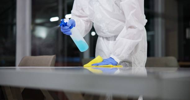 24/7 Emergency Infectious Disease Decontamination experts in Fulshear, TX